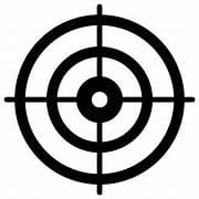 target